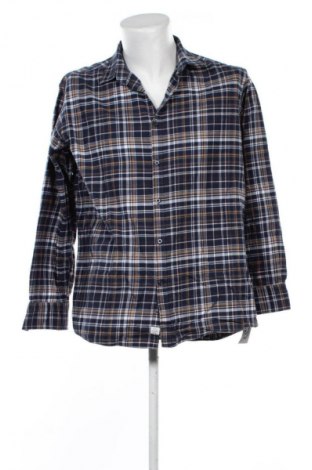 Herrenhemd Unbranded, Größe XL, Farbe Mehrfarbig, Preis 9,99 €