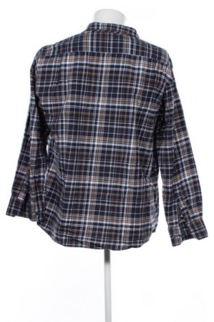 Herrenhemd Unbranded, Größe XL, Farbe Mehrfarbig, Preis 9,99 €