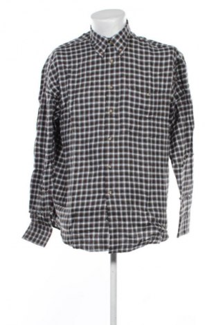 Herrenhemd Unbranded, Größe L, Farbe Mehrfarbig, Preis € 7,99