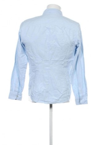 Pánská košile  Unbranded, Velikost M, Barva Modrá, Cena  239,00 Kč