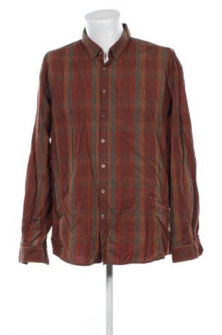 Herrenhemd Unbranded, Größe XL, Farbe Mehrfarbig, Preis 9,99 €