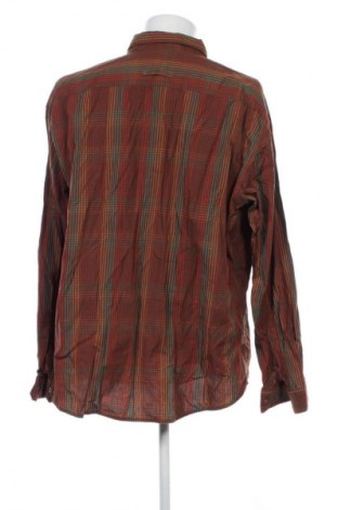 Herrenhemd Unbranded, Größe XL, Farbe Mehrfarbig, Preis 9,99 €