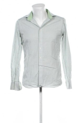 Herrenhemd Unbranded, Größe S, Farbe Mehrfarbig, Preis 9,99 €
