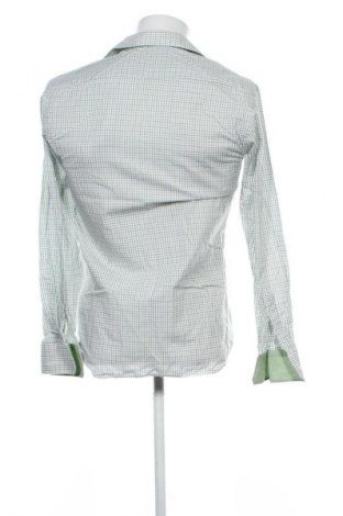 Herrenhemd Unbranded, Größe S, Farbe Mehrfarbig, Preis 9,99 €