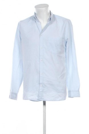 Herrenhemd Unbranded, Größe M, Farbe Mehrfarbig, Preis 9,99 €