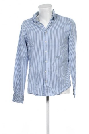 Herrenhemd Unbranded, Größe M, Farbe Mehrfarbig, Preis 9,99 €