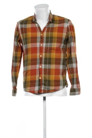 Herrenhemd Unbranded, Größe S, Farbe Mehrfarbig, Preis 9,99 €