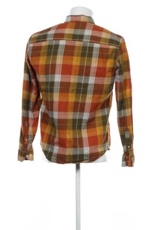 Herrenhemd Unbranded, Größe S, Farbe Mehrfarbig, Preis 9,99 €