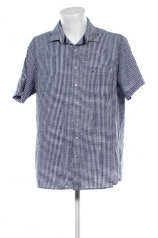 Herrenhemd Unbranded, Größe XXL, Farbe Mehrfarbig, Preis € 12,99