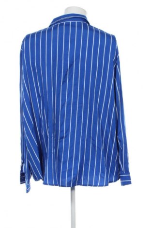 Herrenhemd Unbranded, Größe 5XL, Farbe Mehrfarbig, Preis 8,99 €