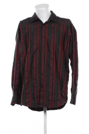 Herrenhemd Unbranded, Größe XXL, Farbe Mehrfarbig, Preis 4,99 €