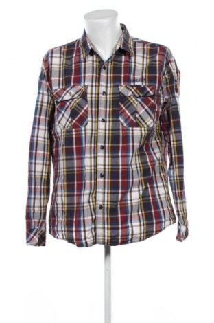 Férfi ing Unbranded, Méret XXL, Szín Sokszínű, Ár 4 509 Ft