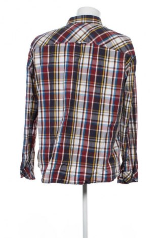 Férfi ing Unbranded, Méret XXL, Szín Sokszínű, Ár 4 509 Ft