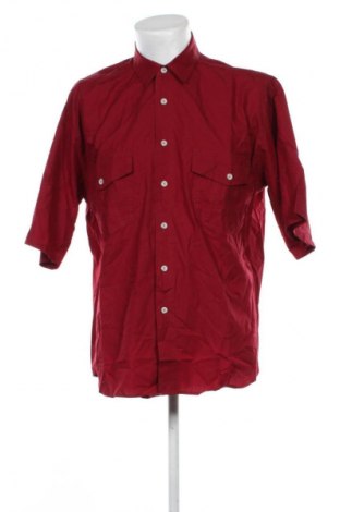 Férfi ing Unbranded, Méret XXL, Szín Piros, Ár 6 229 Ft