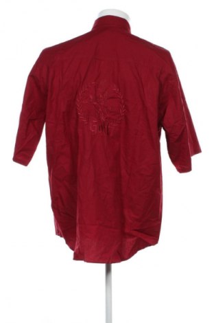Férfi ing Unbranded, Méret XXL, Szín Piros, Ár 6 229 Ft