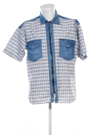 Cămașă de bărbați Unbranded, Mărime XXL, Culoare Multicolor, Preț 76,99 Lei