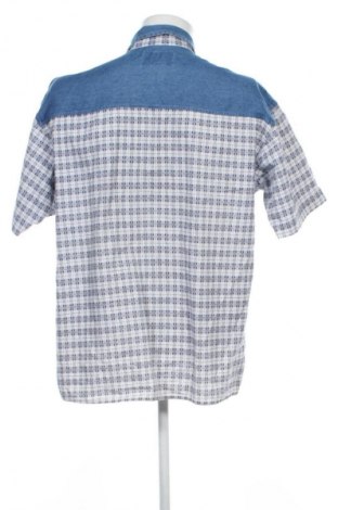 Cămașă de bărbați Unbranded, Mărime XXL, Culoare Multicolor, Preț 76,99 Lei