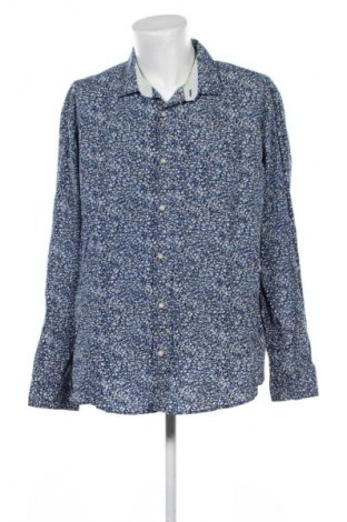 Herrenhemd Unbranded, Größe L, Farbe Mehrfarbig, Preis € 7,99