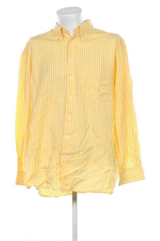 Ανδρικό πουκάμισο Unbranded, Μέγεθος XXL, Χρώμα Πολύχρωμο, Τιμή 10,99 €