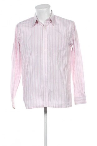 Herrenhemd Unbranded, Größe M, Farbe Mehrfarbig, Preis 15,99 €