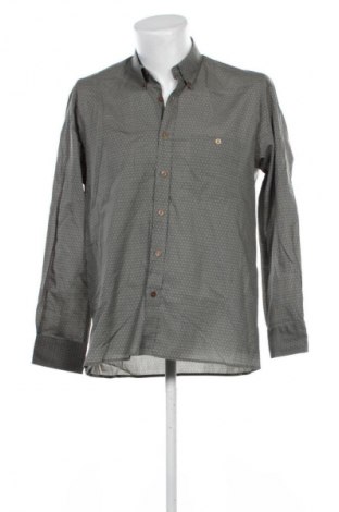 Herrenhemd Unbranded, Größe L, Farbe Mehrfarbig, Preis 9,99 €