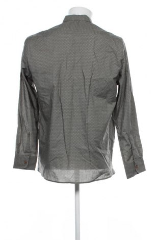 Herrenhemd Unbranded, Größe L, Farbe Mehrfarbig, Preis 9,99 €