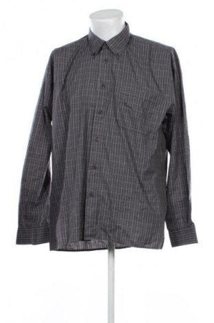 Ανδρικό πουκάμισο Unbranded, Μέγεθος XL, Χρώμα Πολύχρωμο, Τιμή 14,83 €
