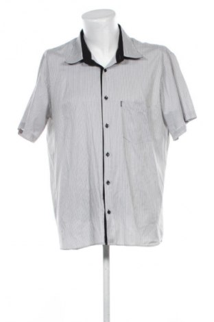 Ανδρικό πουκάμισο Unbranded, Μέγεθος XXL, Χρώμα Πολύχρωμο, Τιμή 14,83 €