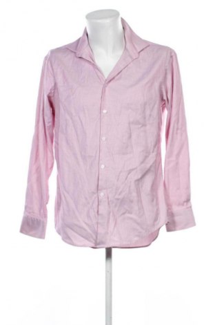 Herrenhemd Unbranded, Größe XL, Farbe Mehrfarbig, Preis 14,91 €