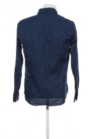 Herrenhemd Unbranded, Größe M, Farbe Mehrfarbig, Preis € 9,99