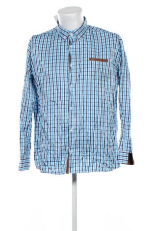 Pánska košeľa  Unbranded, Veľkosť 4XL, Farba Viacfarebná, Cena  15,95 €