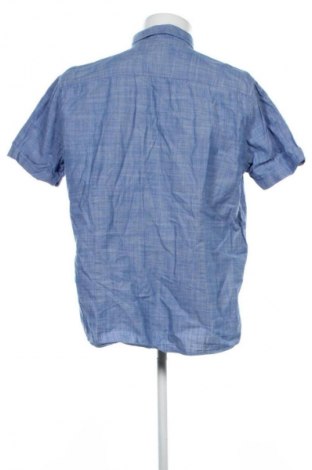 Herrenhemd Unbranded, Größe XXL, Farbe Mehrfarbig, Preis 14,99 €