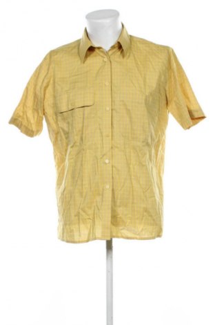 Herrenhemd Unbranded, Größe XL, Farbe Mehrfarbig, Preis 14,99 €