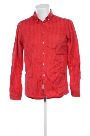 Herrenhemd Unbranded, Größe M, Farbe Mehrfarbig, Preis 14,99 €