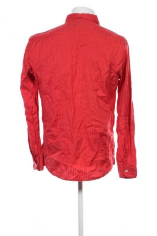Herrenhemd Unbranded, Größe M, Farbe Mehrfarbig, Preis 14,99 €
