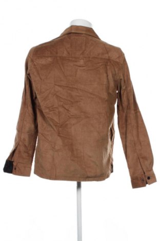 Pánská košile  Unbranded, Velikost S, Barva Béžová, Cena  219,00 Kč