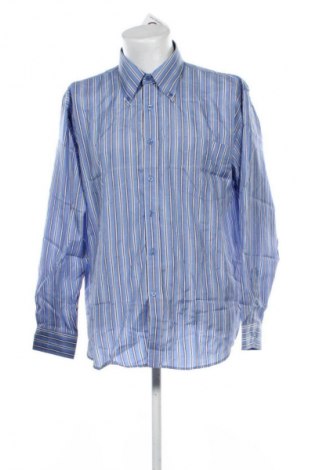 Ανδρικό πουκάμισο Unbranded, Μέγεθος XL, Χρώμα Πολύχρωμο, Τιμή 3,99 €