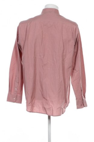 Pánská košile  Unbranded, Velikost L, Barva Popelavě růžová, Cena  367,00 Kč