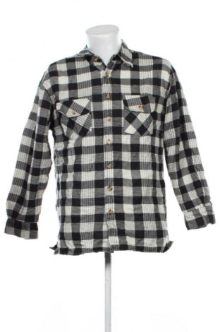Herrenhemd Unbranded, Größe L, Farbe Mehrfarbig, Preis € 9,99