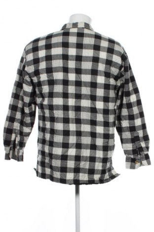 Herrenhemd Unbranded, Größe L, Farbe Mehrfarbig, Preis € 9,99
