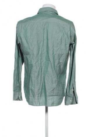 Herrenhemd Unbranded, Größe L, Farbe Grün, Preis € 14,91