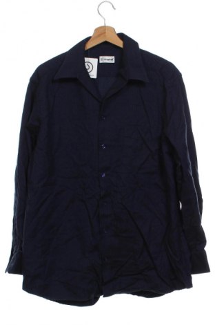 Pánská košile  Unbranded, Velikost XS, Barva Modrá, Cena  209,00 Kč