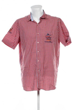 Ανδρικό πουκάμισο Unbranded, Μέγεθος XXL, Χρώμα Πολύχρωμο, Τιμή 11,99 €