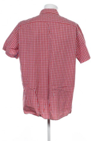 Ανδρικό πουκάμισο Unbranded, Μέγεθος XXL, Χρώμα Πολύχρωμο, Τιμή 11,99 €