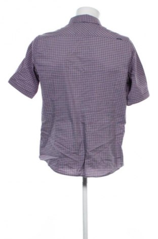 Ανδρικό πουκάμισο Unbranded, Μέγεθος XL, Χρώμα Πολύχρωμο, Τιμή 11,99 €