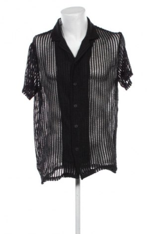 Pánská košile  Unbranded, Velikost XL, Barva Černá, Cena  369,00 Kč