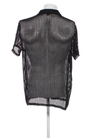 Pánská košile  Unbranded, Velikost XL, Barva Černá, Cena  369,00 Kč