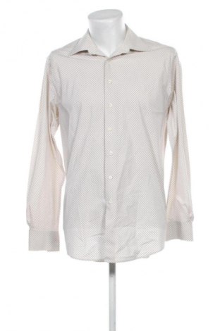 Herrenhemd Unbranded, Größe M, Farbe Mehrfarbig, Preis 22,24 €