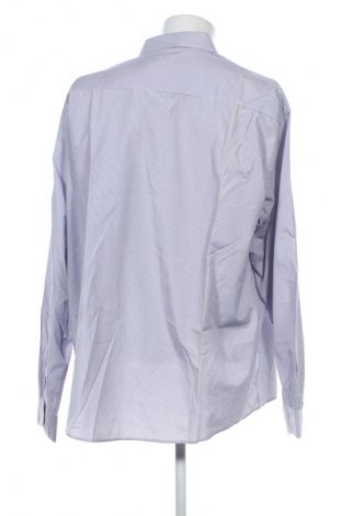 Herrenhemd Unbranded, Größe 4XL, Farbe Mehrfarbig, Preis 14,83 €
