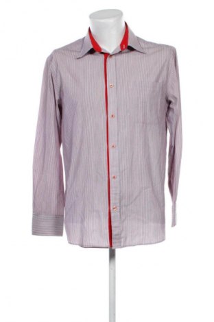 Herrenhemd Unbranded, Größe M, Farbe Mehrfarbig, Preis 14,77 €